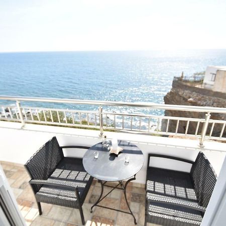 House With View Villa Paranimfoi Exterior photo