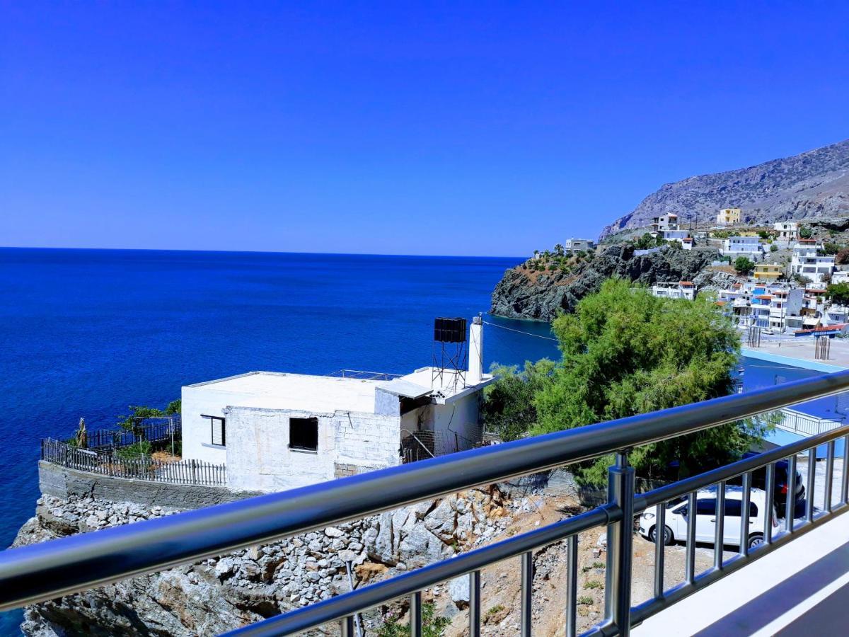 House With View Villa Paranimfoi Exterior photo