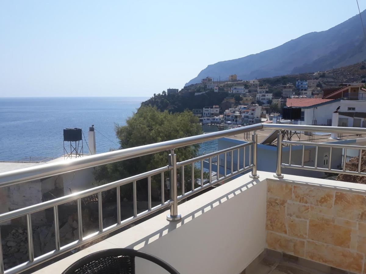 House With View Villa Paranimfoi Exterior photo
