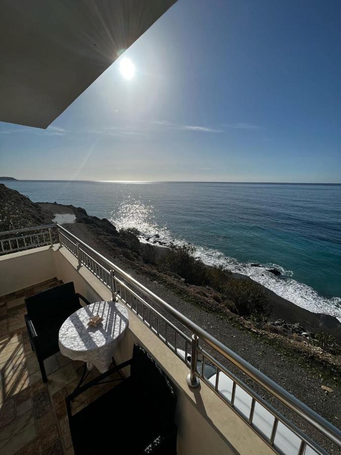 House With View Villa Paranimfoi Exterior photo