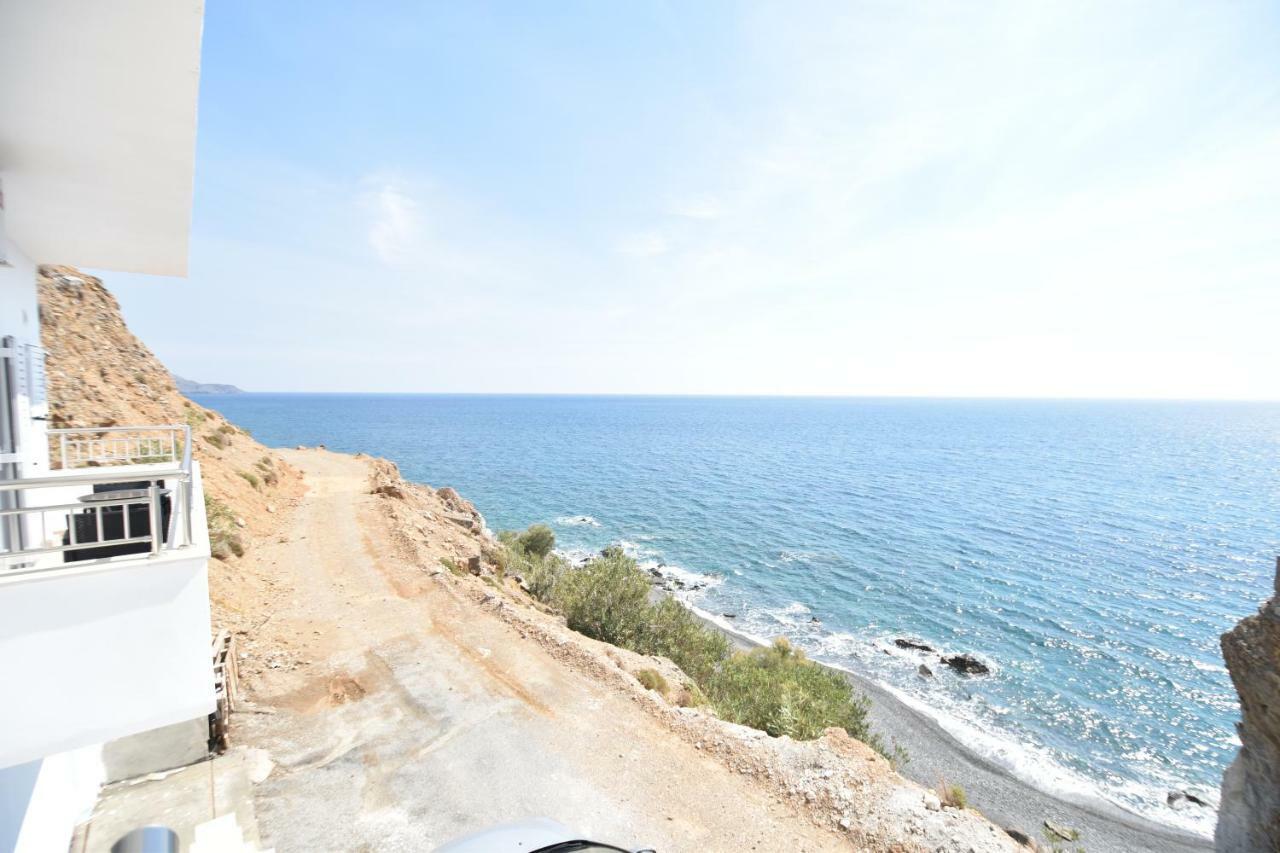 House With View Villa Paranimfoi Exterior photo