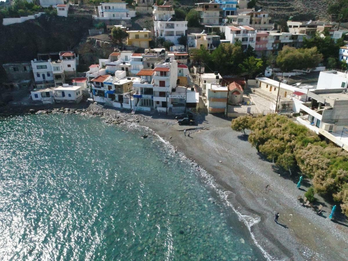 House With View Villa Paranimfoi Exterior photo