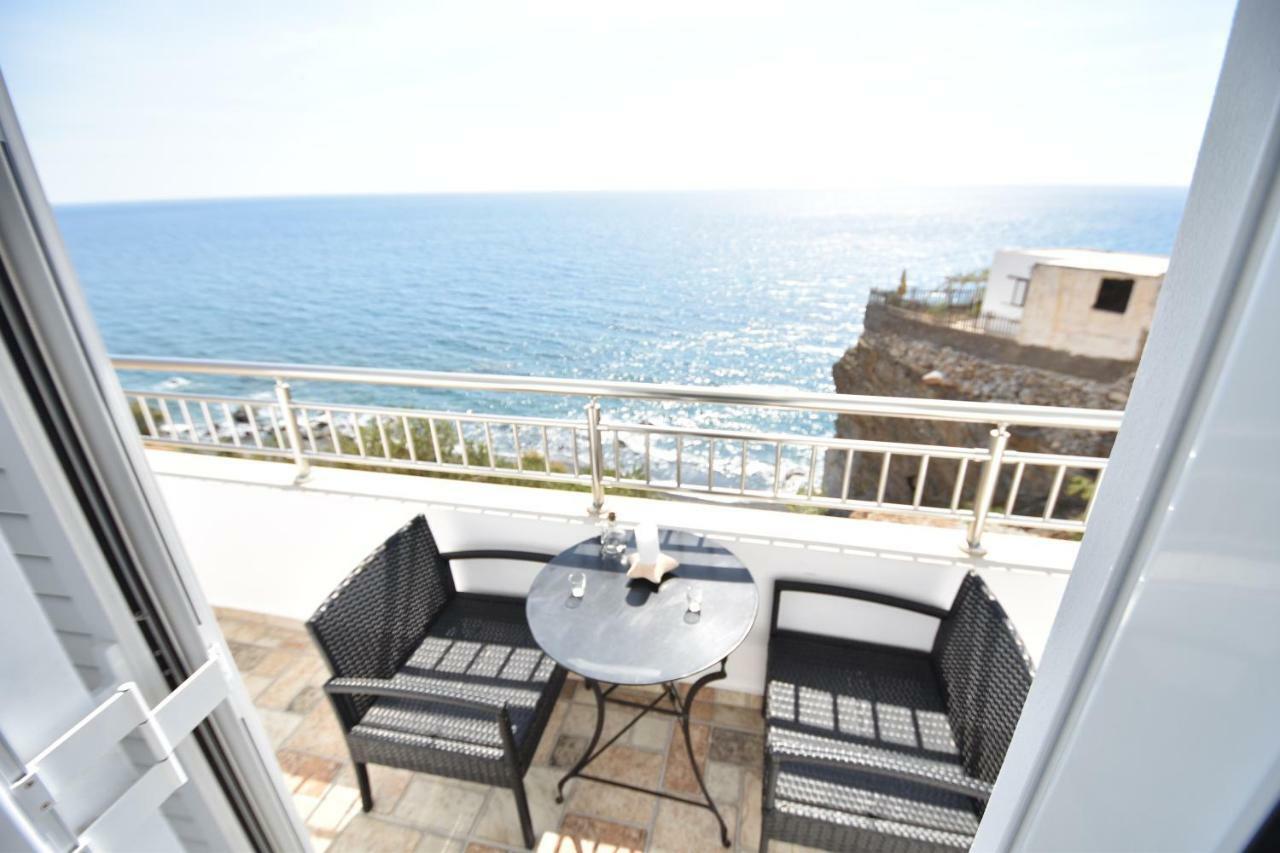House With View Villa Paranimfoi Exterior photo